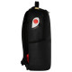 Sprayground Τσάντα πλάτης Blackout Shark DLXSV Backpack